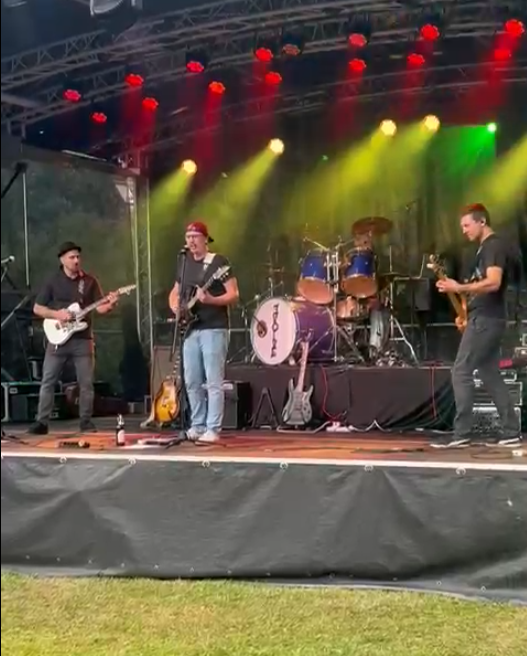 Wagstock Holy Diver Vorschau