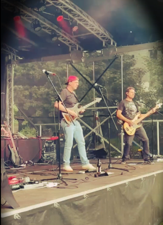 Wagstock Clarity Vorschau